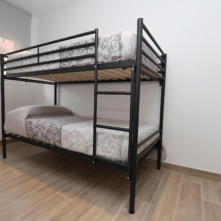 Apartaments Agneta - Ancla Cambrils Bagian luar foto