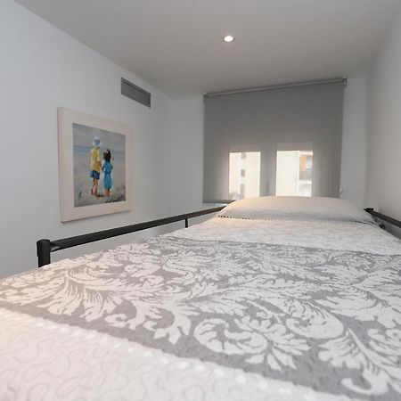 Apartaments Agneta - Ancla Cambrils Bagian luar foto