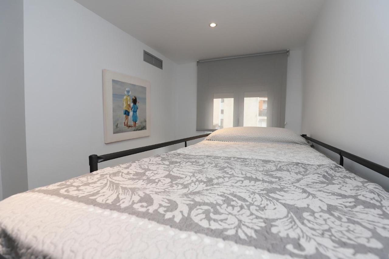 Apartaments Agneta - Ancla Cambrils Bagian luar foto