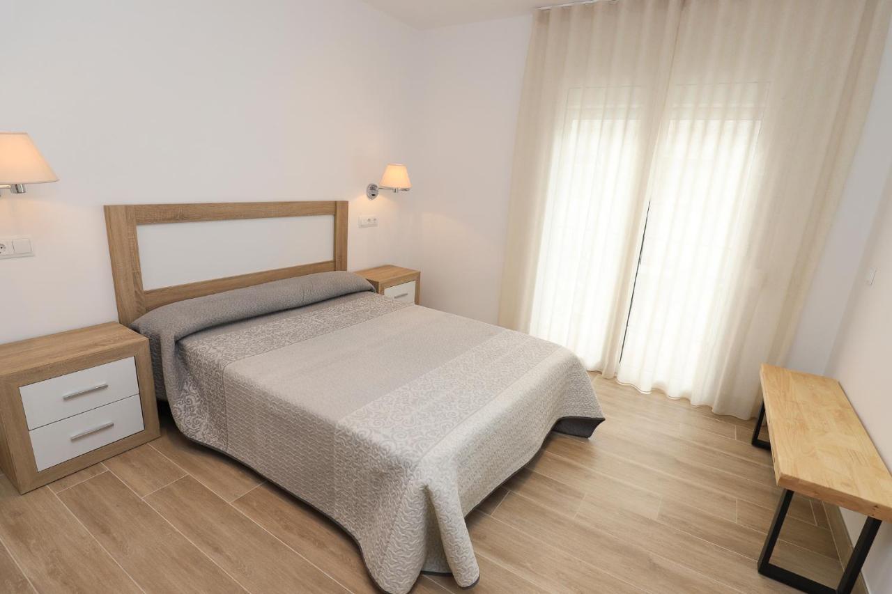 Apartaments Agneta - Ancla Cambrils Bagian luar foto